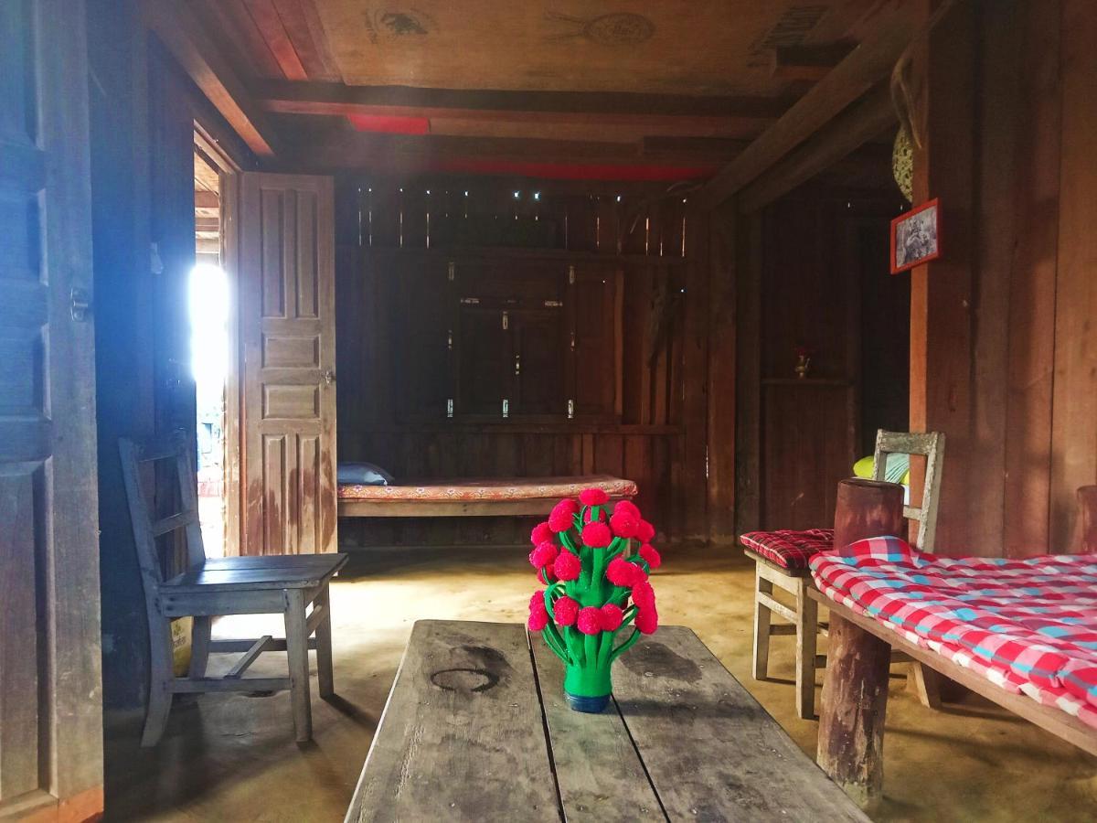 Shanta Ghar A Rustic Guesthouse Chitwan Exterior photo
