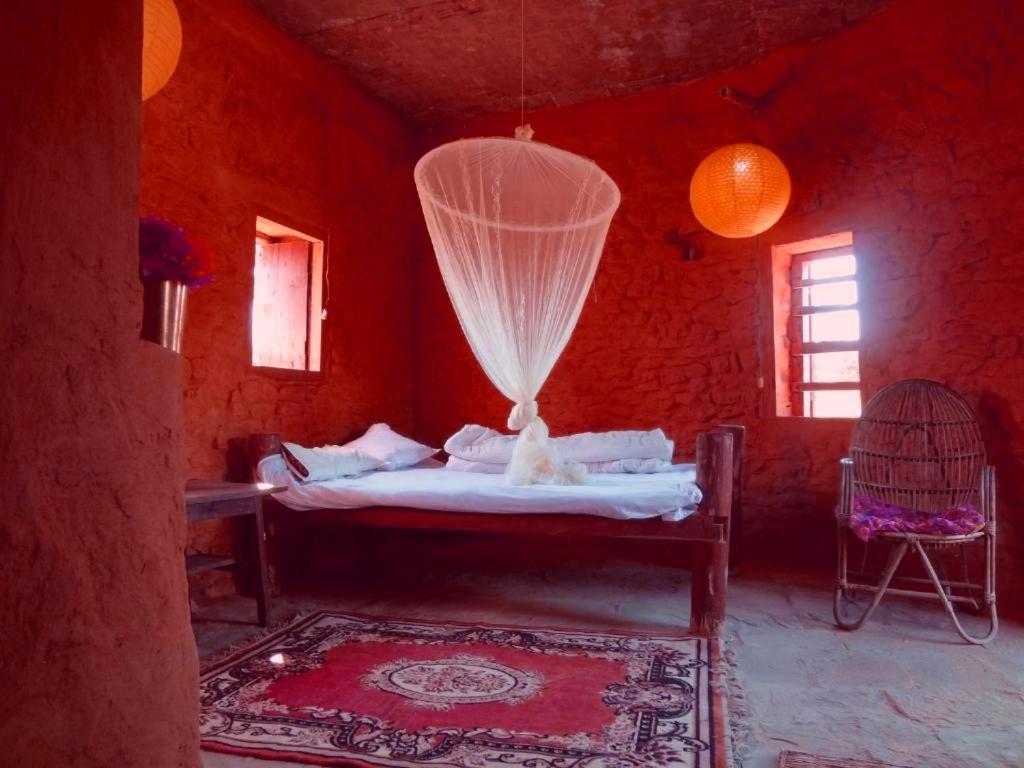 Shanta Ghar A Rustic Guesthouse Chitwan Exterior photo