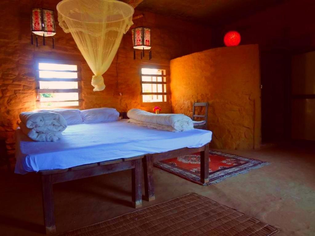 Shanta Ghar A Rustic Guesthouse Chitwan Exterior photo