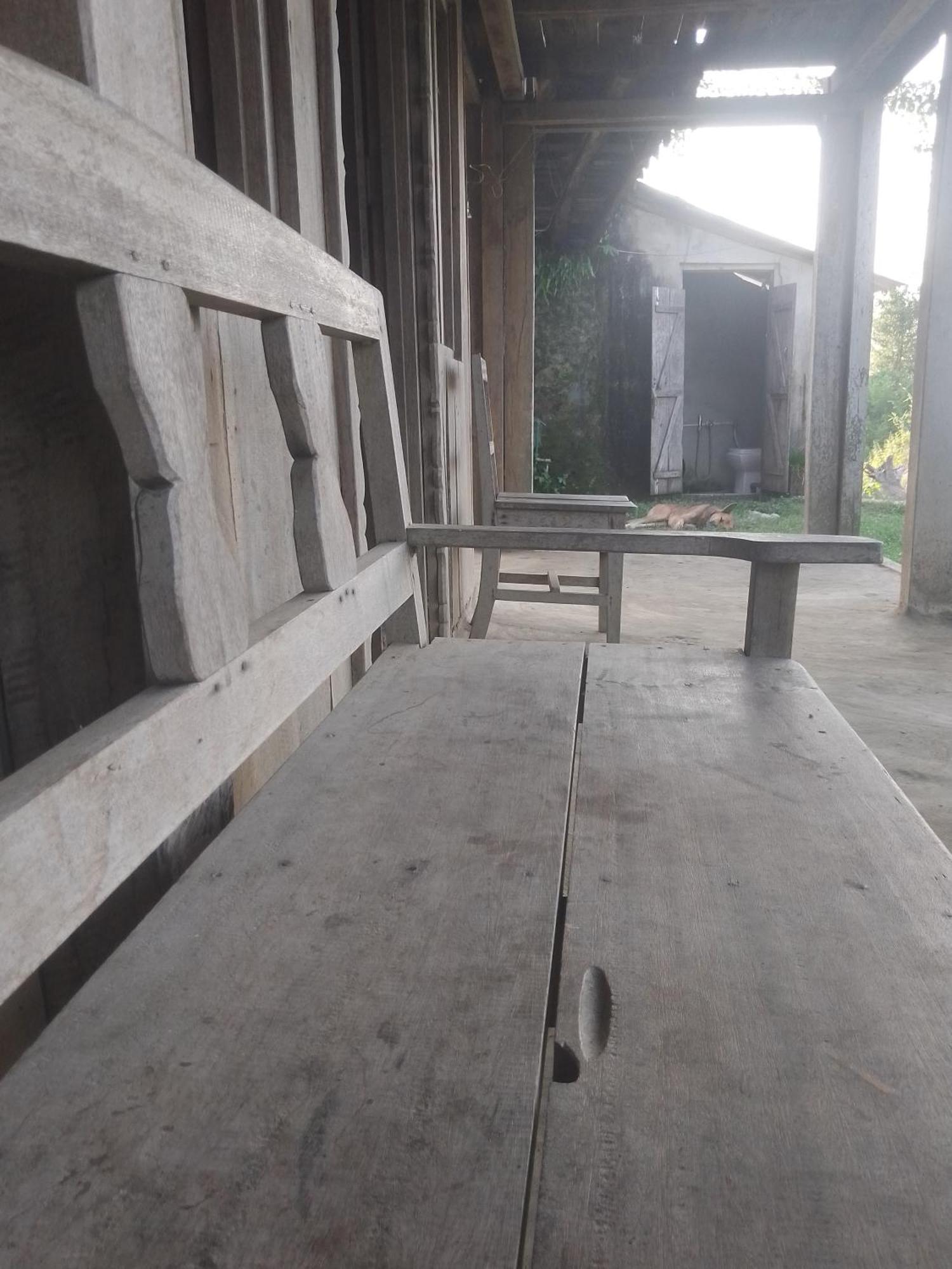 Shanta Ghar A Rustic Guesthouse Chitwan Exterior photo