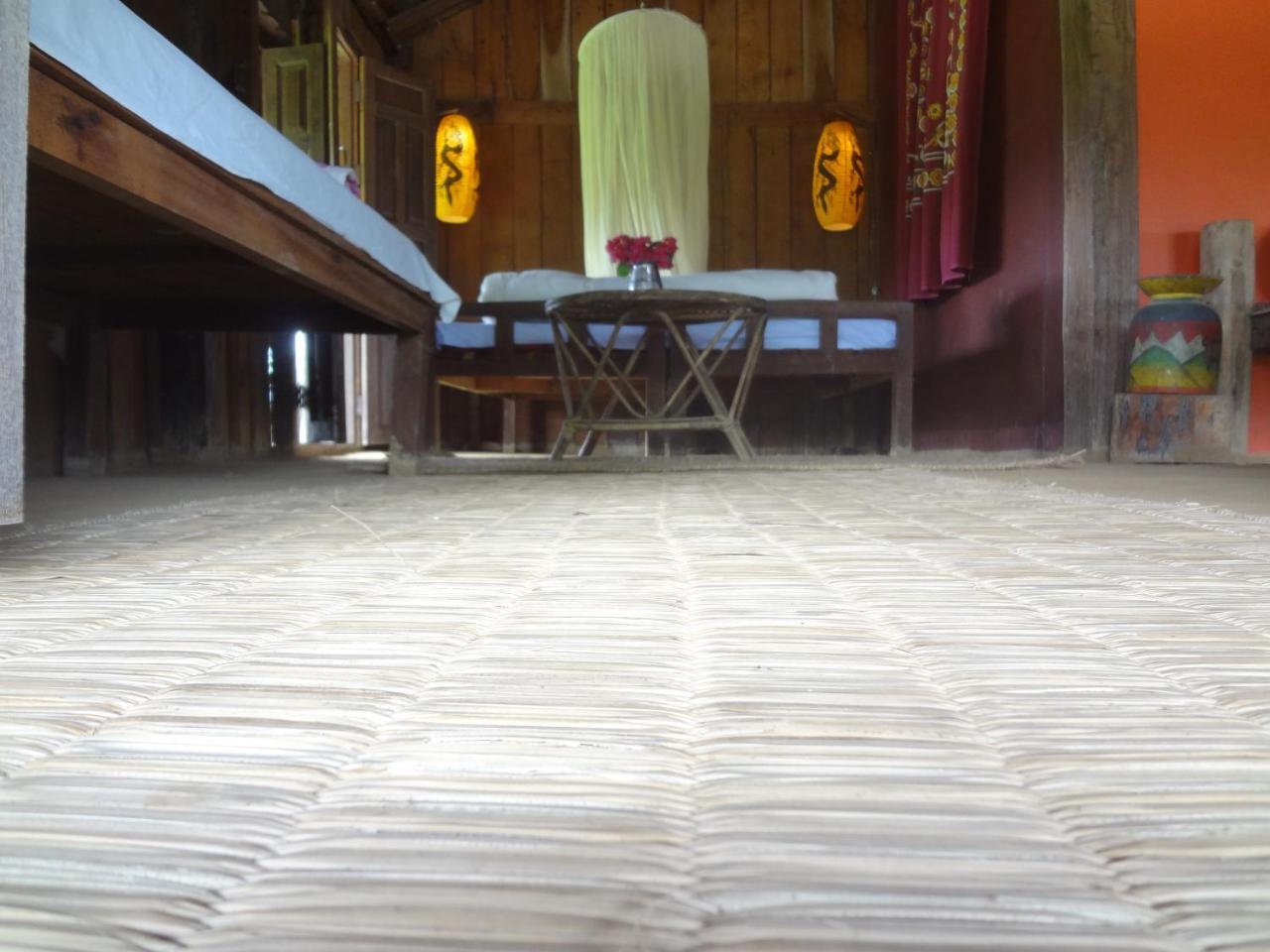Shanta Ghar A Rustic Guesthouse Chitwan Exterior photo